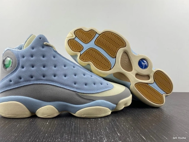 1st Kicks Shoes SoleFly DX5763-100 Jordan Retro 13 0710